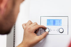 best Crynant boiler servicing companies