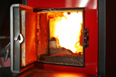 solid fuel boilers Crynant